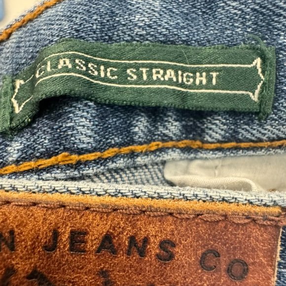 Ralph Lauren Jeans - Picture 5 of 6